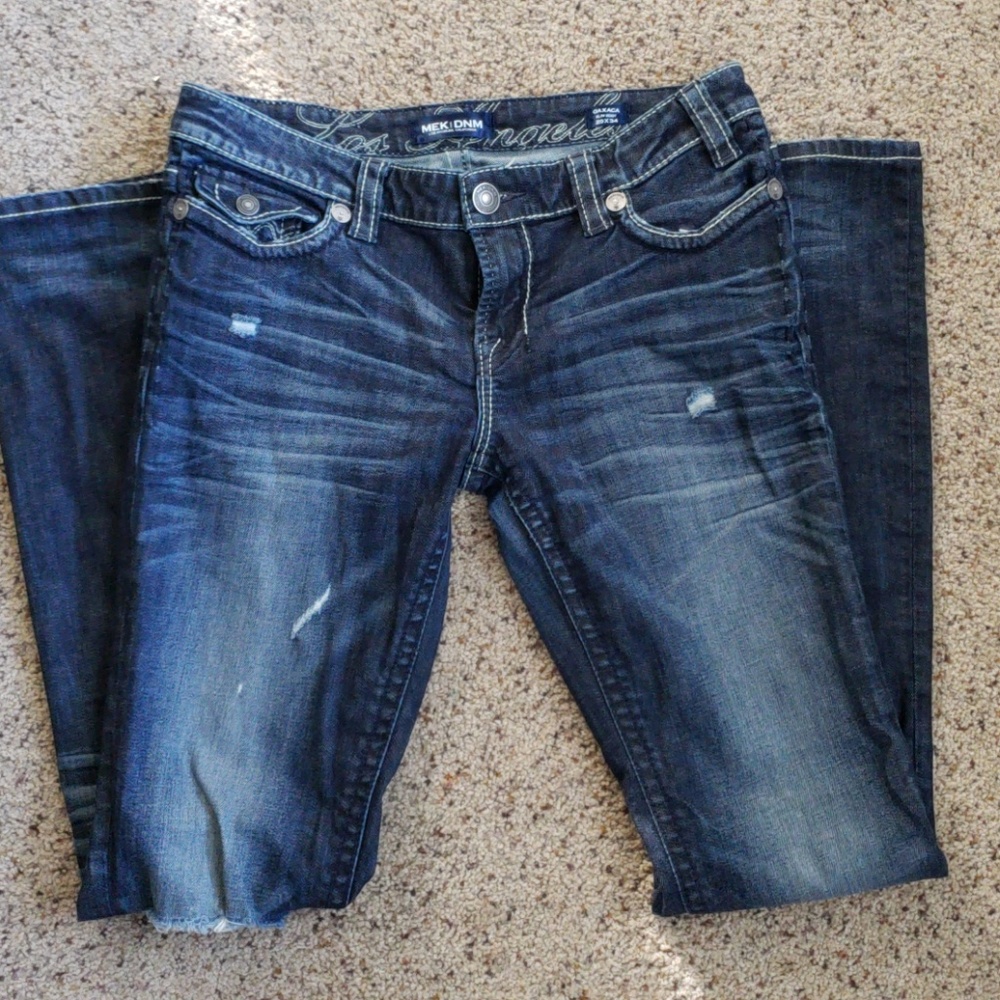 MEKJeans
